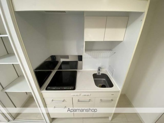 ADWRESIDENCE松屋町の内装写真