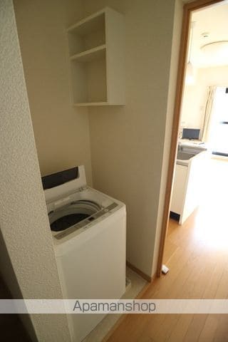 レオパレスKT2の内装写真