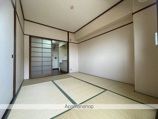 メゾン浪速の内装写真