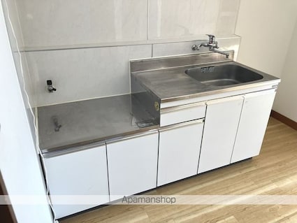 コーポ大北[3DK/66.2m2]の内装3