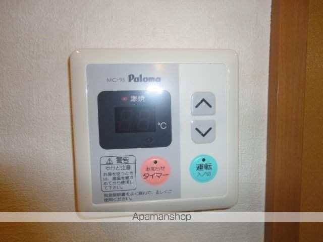 アメニティハイツの内装写真