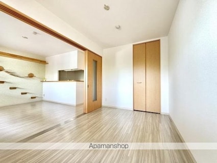 香川県高松市林町[2LDK/51.6m2]の内装6