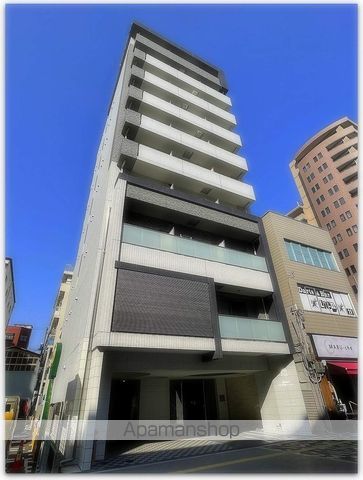 BASE NAMIYOKEの外観写真
