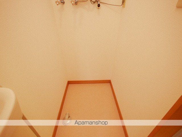 グランデールの内装写真