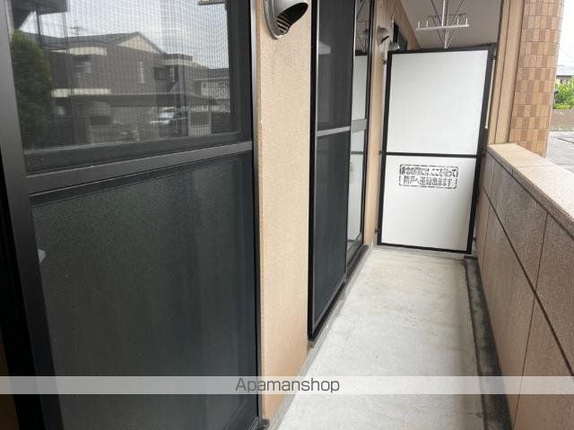プランドールの内装写真