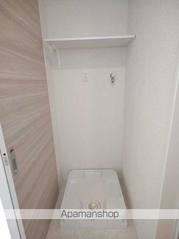 プレミアコートの内装写真