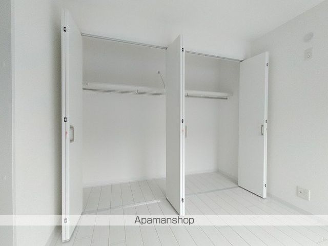 千里山東4丁目PJの内装写真