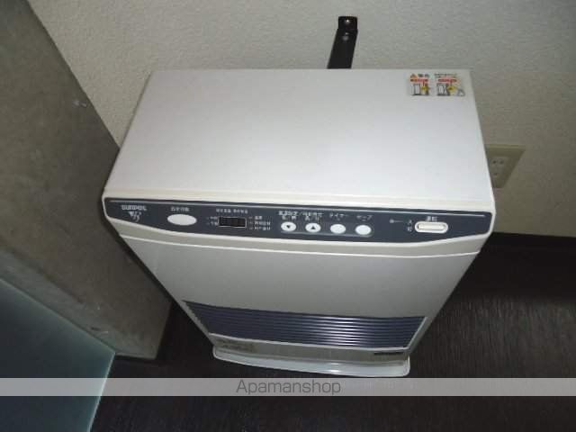 ブリオーレ月寒中央の内装写真