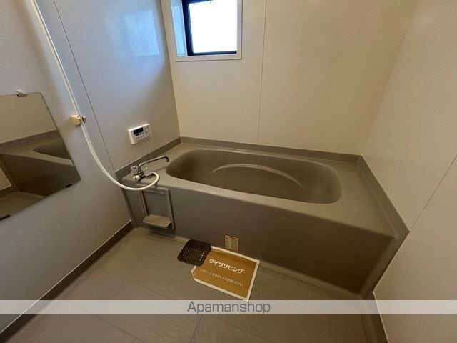 レジデンス黒沢台 Cの内装写真