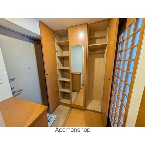 東山ビレッジの内装写真