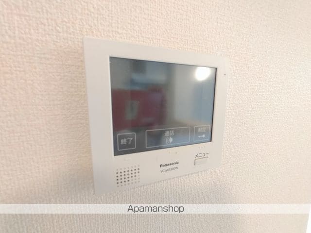 レセンテ淀川の内装写真
