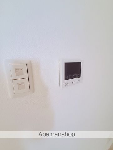 アクシアM−CITY大阪瑞光の内装写真
