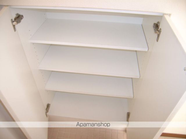 WILLDO松屋町の内装写真