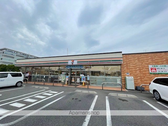サンミレニアムの周辺写真