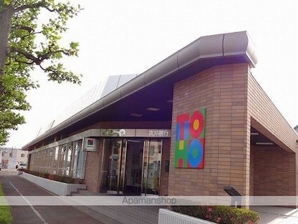 グランシャリオⅠ[1K/24m2]の周辺6