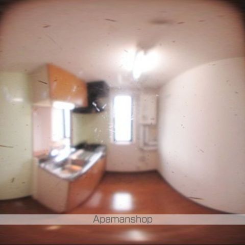 COMFY N28の内装写真