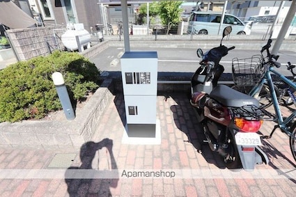 ローズコート新涯[2LDK/74.09m2]の内装3