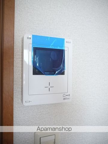 レオパレスLapinの内装写真