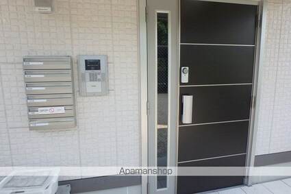 ＢＬＥＳＴＯＮ　ＡＲＵＧＡ[3LDK/67.23m2]のエントランス