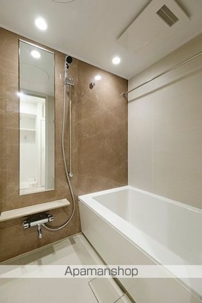 エンクレスト博多ＥＸＣＥＥＤ[1LDK/33.88m2]のバス