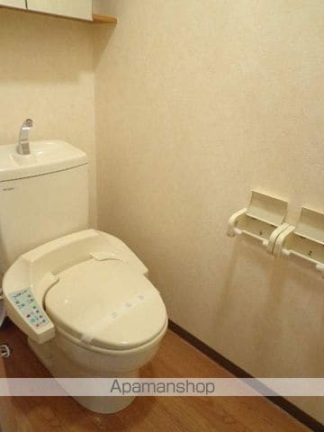 プレステージ曙の内装写真
