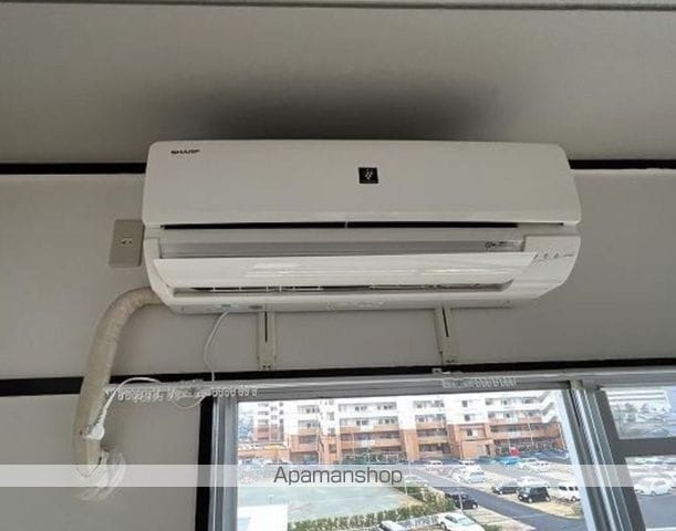 だいきち第5ビルの内装写真