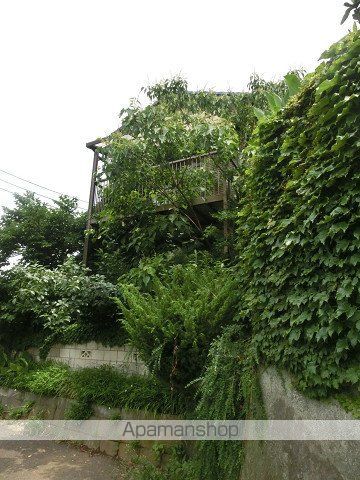椎津戸建貸家の外観写真