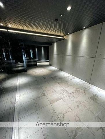SーRESIDENCE菊川RIVIEの内装写真