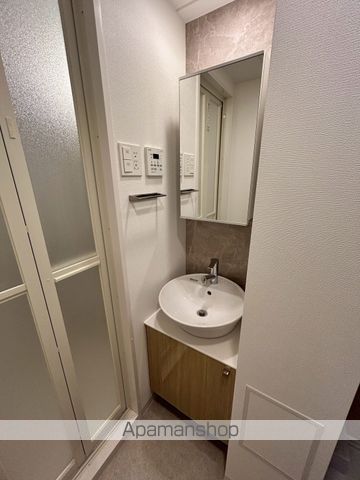 エスリード大阪イーストエッジの内装写真