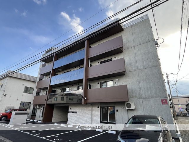 リベルタ澄川