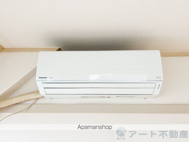 メルヘンハイツ小坂の内装写真