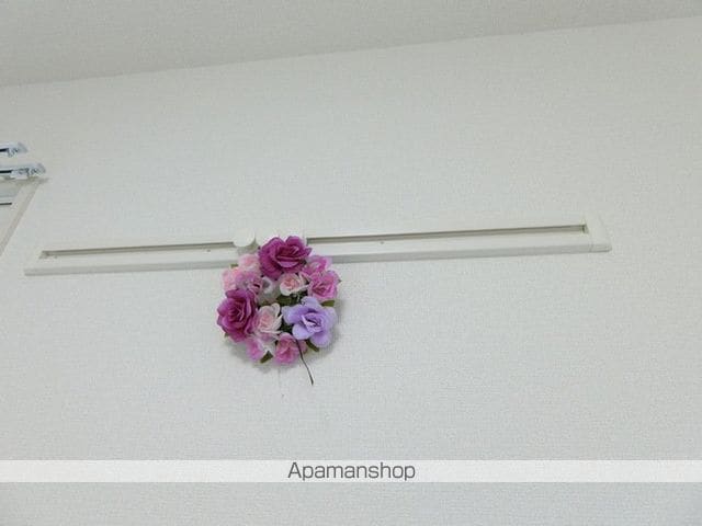 D-roomリジェールの内装写真