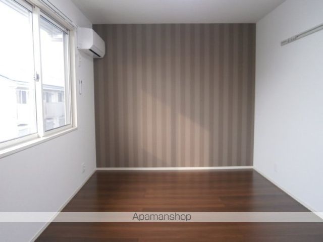 フォーゲルテラス グリューン IIの内装写真