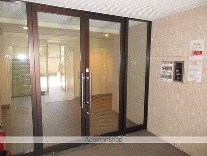 東京都杉並区阿佐谷南１丁目[1R/19.24m2]の共用部3