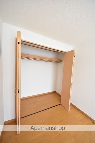 ARS NORTH 26の内装写真