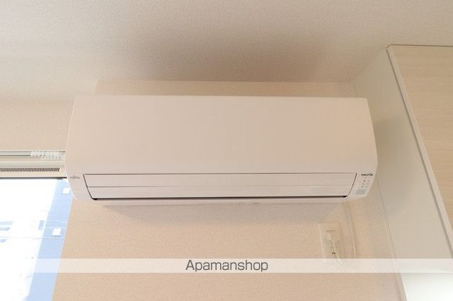 モンプリミエ ルラシオン IIIの内装写真