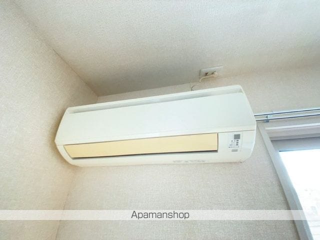 メゾンミュー A棟の内装写真