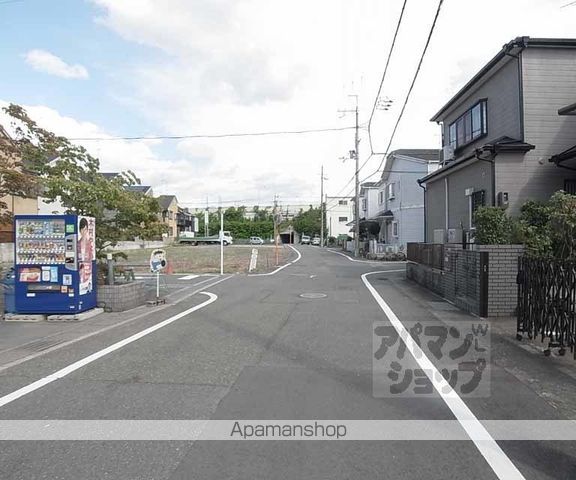 ティープラント朝日の周辺写真