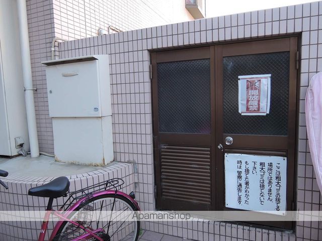 ヒガシハウス北町のその他写真