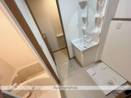 Ｇｒａｎ　ｌａｇｏ[1LDK/37.84m2]の内装7