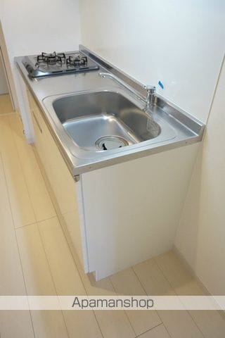 リブリ・Espoir弐番館の内装写真