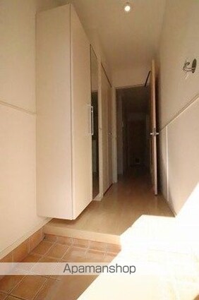 グランプラトⅤ[1LDK/46.06m2]の内装1