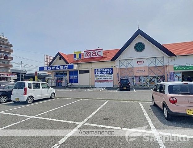 フェニックスコートB棟の周辺写真