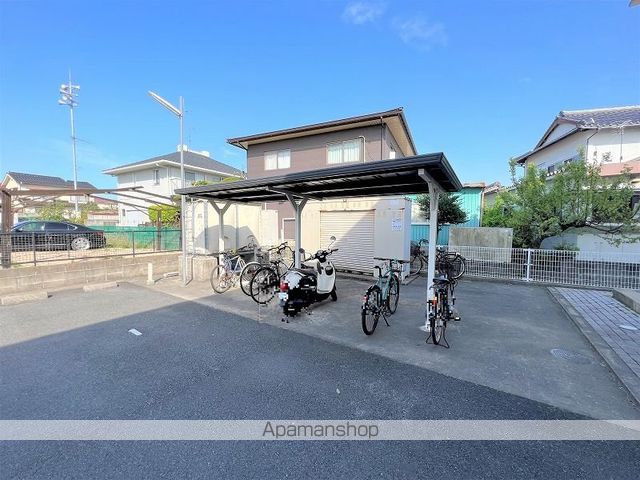 レオパレス安倍のその他写真