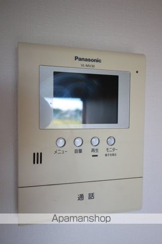 カーサ城北弐番館の内装写真