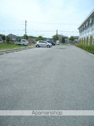 レオパレスPARKSIDEのその他写真