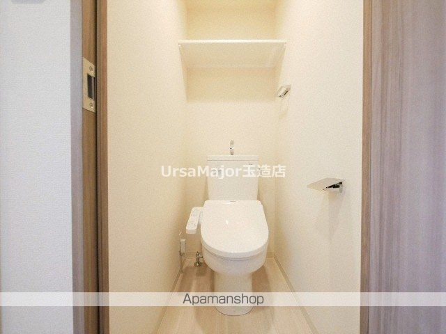 プレサンス心斎橋ソレイユの内装写真