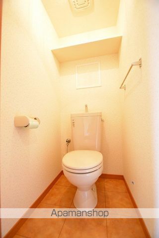ソレイユガーデンの内装写真