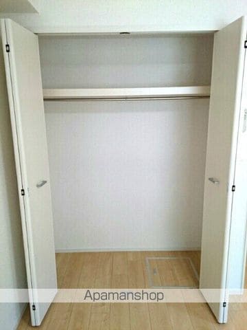 グランド オーブの内装写真