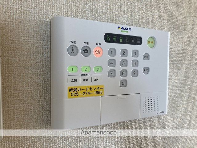 オリーブIIの内装写真